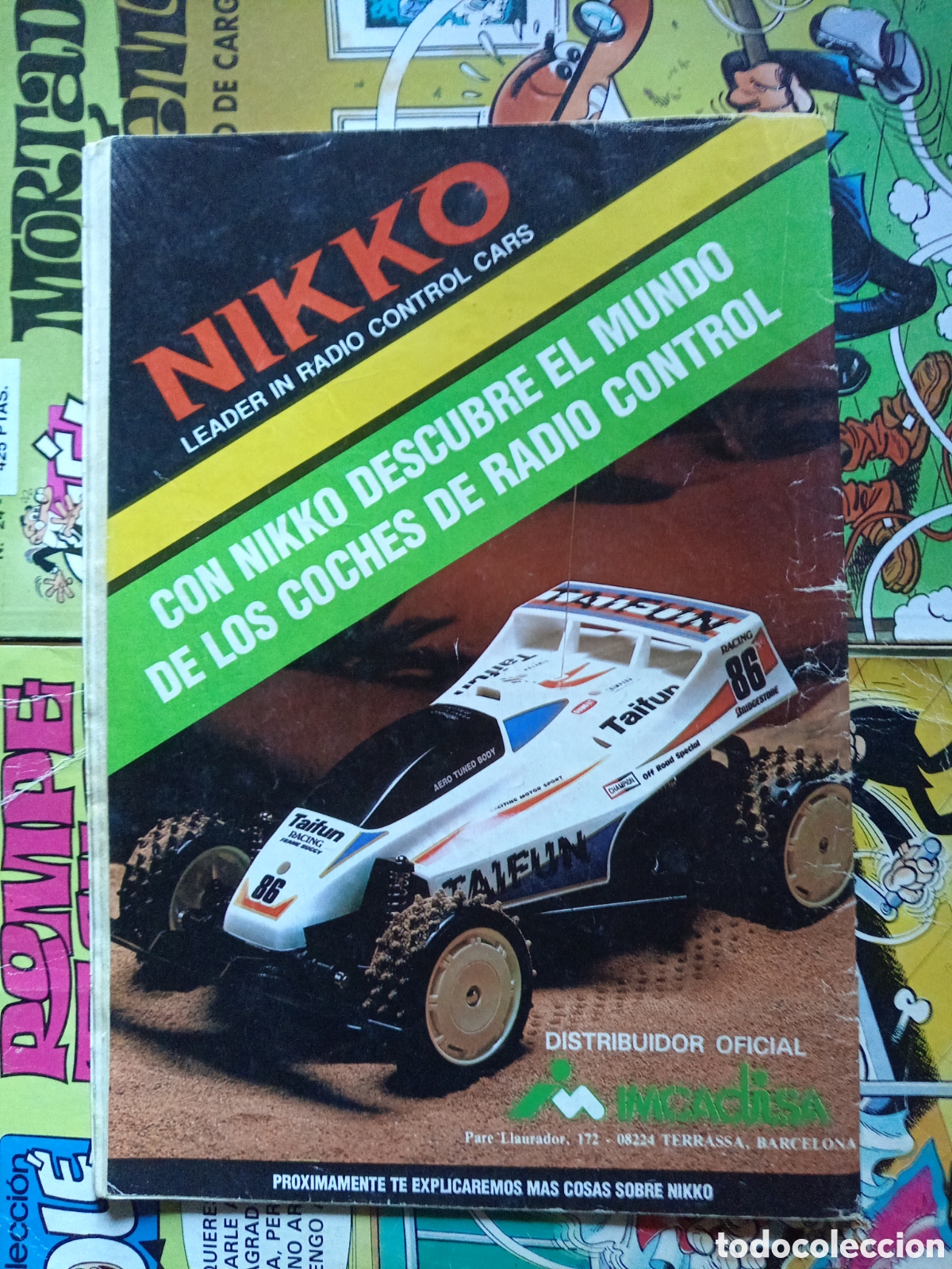 C&oacute;mics: S&uacute;per Mortadelo 42 cj91 - Foto 2