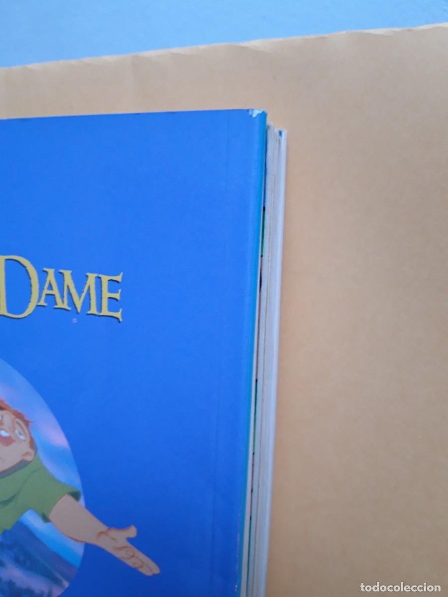 C&oacute;mics: OL&Eacute; DISNEY. EL GEPERUT DE NOTRE DAME. EDICIONES B. EN CATAL&Aacute; - Foto 3