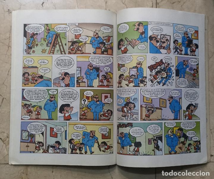 C&oacute;mics: TEBEO ZIPI Y ZAPE N&ordm; 46 - ESCOBAR - Foto 2