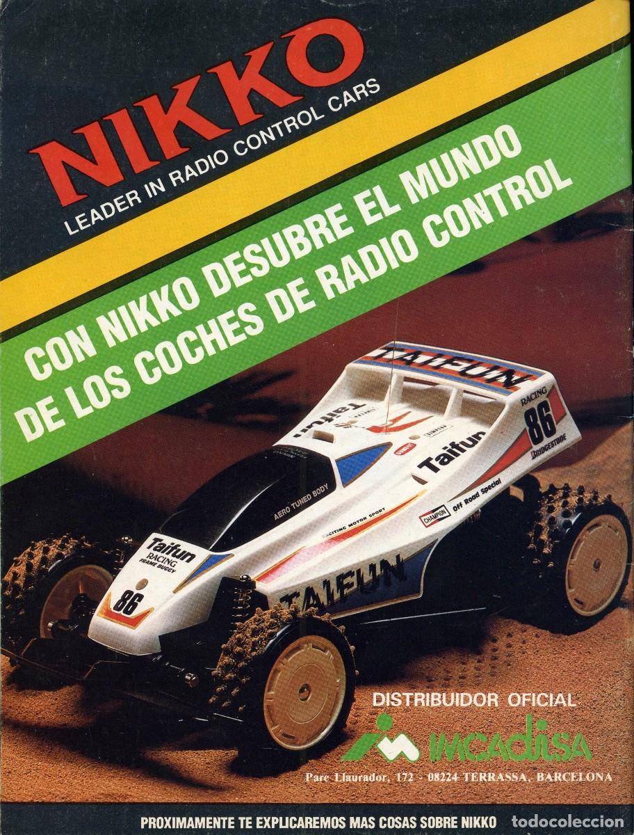 C&oacute;mics: TBO N&ordm; 9 - EDICIONES B - OCTUBRE 1988 - Foto 2