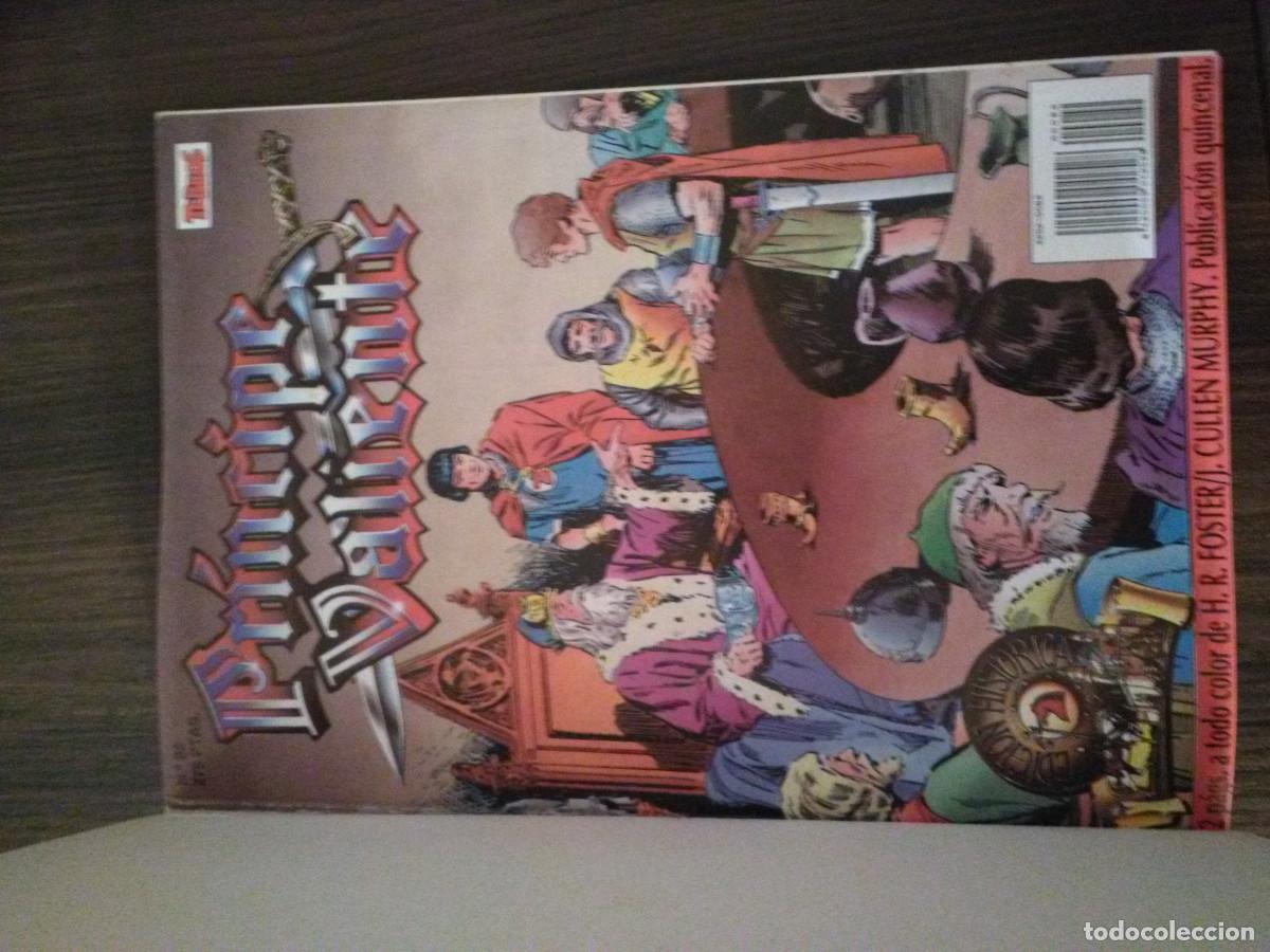 C&oacute;mics: Comic TOMO 14 Principe Valiente - Foto 2