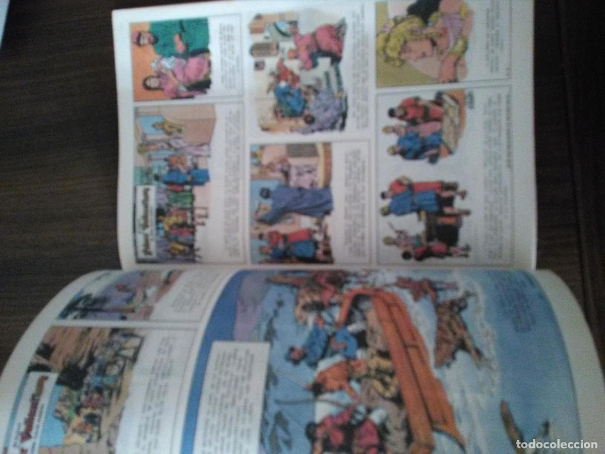 C&oacute;mics: Comic TOMO 14 Principe Valiente - Foto 3