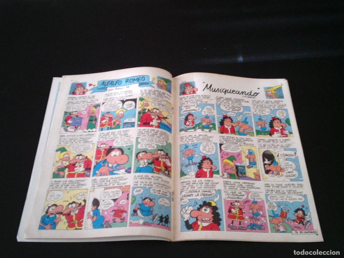 C&oacute;mics: MORTADELO - NUMERO 65 - EDICIONES B -BUEN ESTADO - CJ 213 - Foto 4