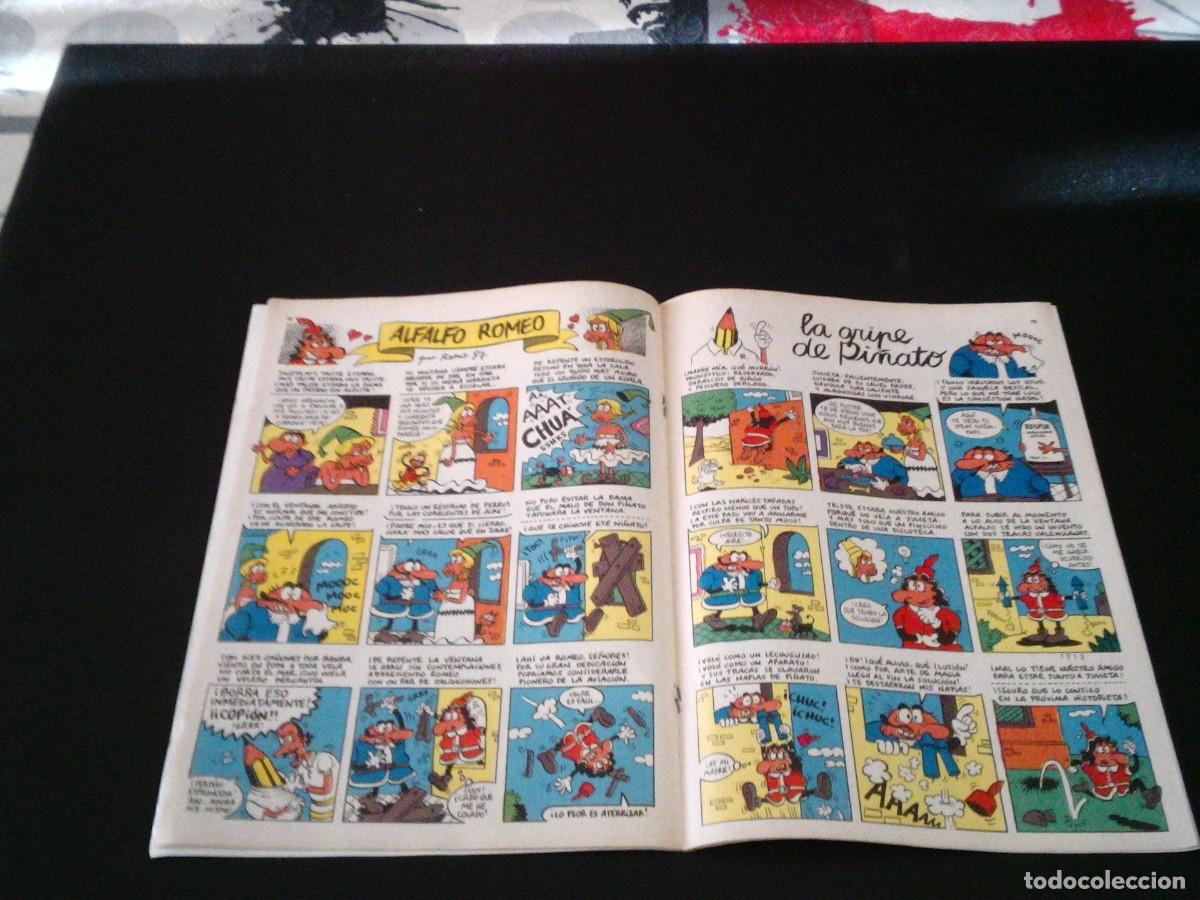 C&oacute;mics: MORTADELO - NUMERO 16 - EDICIONES B - BUEN ESTADO - CJ 213 - Foto 3