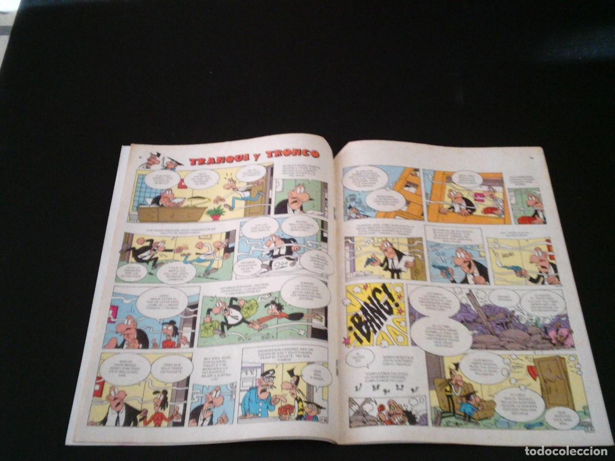 C&oacute;mics: MORTADELO - NUMERO 7 - EDICIONES B - BUEN ESTADO - CJ 213 - Foto 3