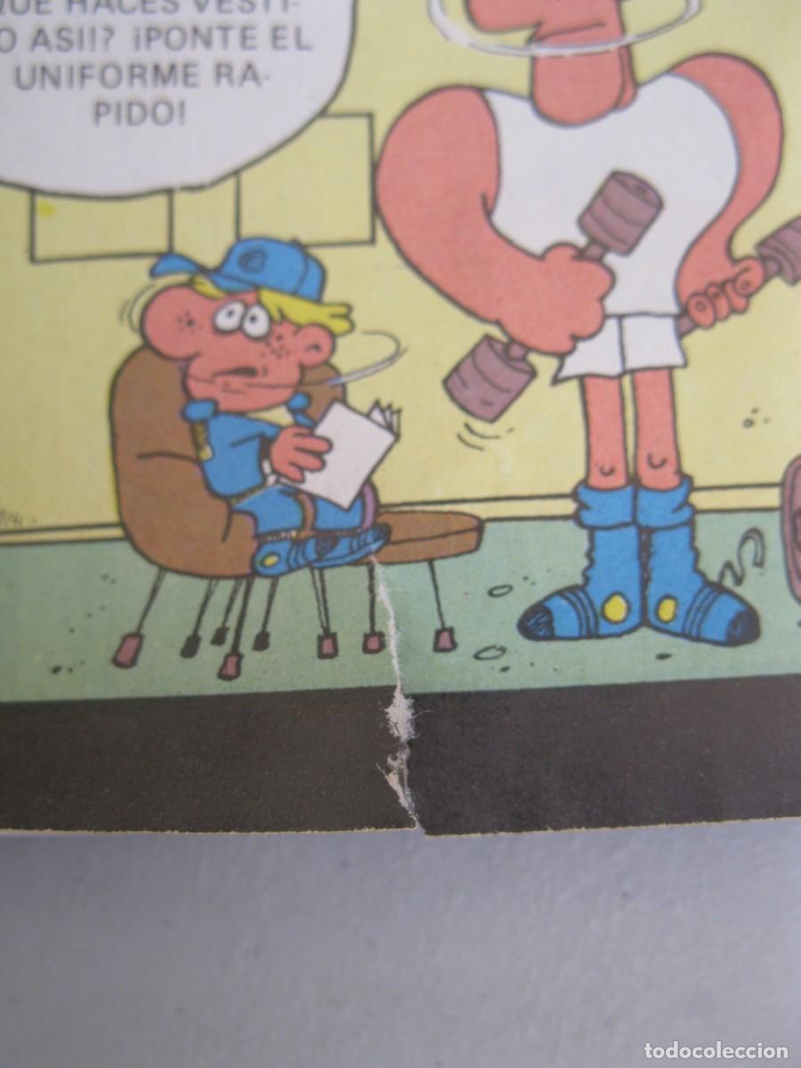 C&oacute;mics: MORTADELO - N&ordm; 36 - EDICIONES B - A&Ntilde;OS 80. - Foto 4