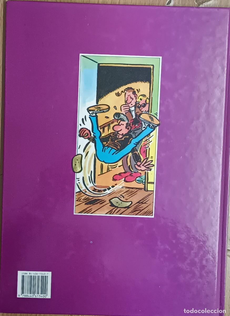 C&oacute;mics: Lote de 6 tomos Ediciones B. DRAGON COMICS - Foto 8