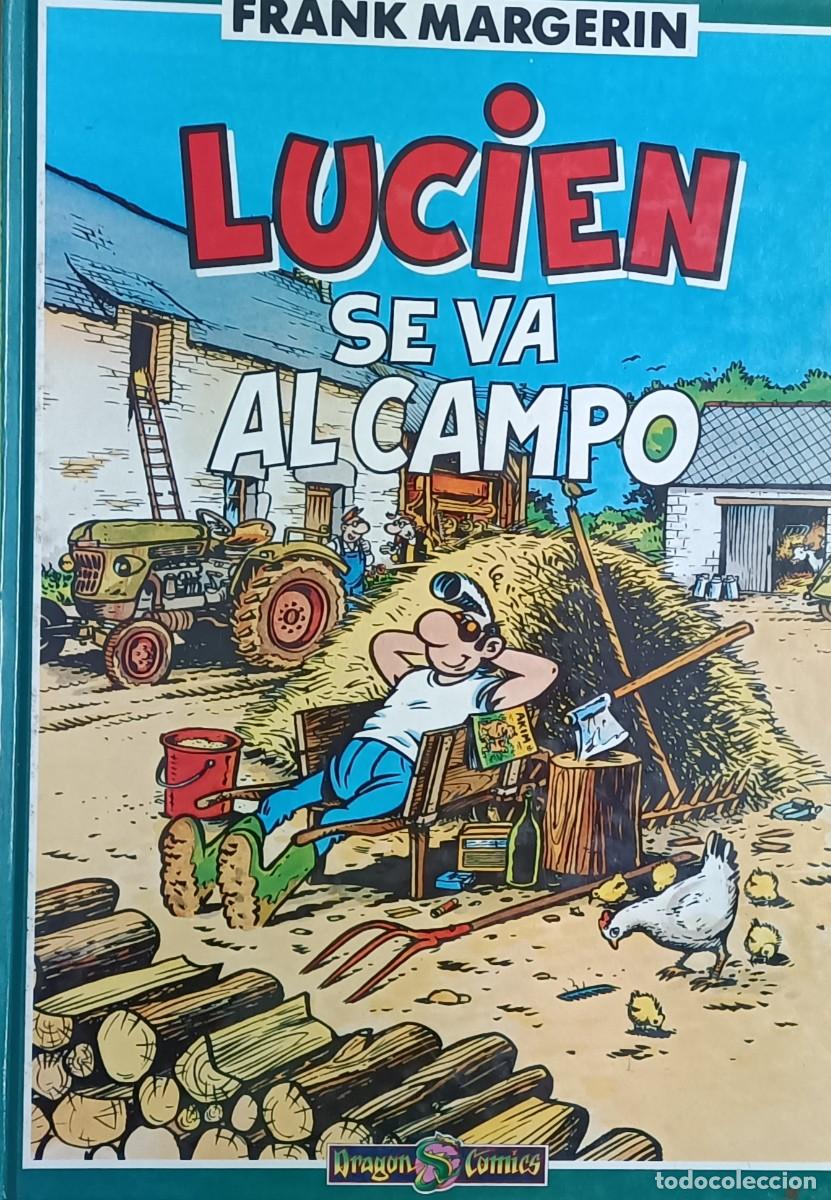 C&oacute;mics: Lote de 6 tomos Ediciones B. DRAGON COMICS - Foto 9