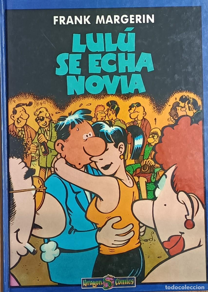 C&oacute;mics: Lote de 6 tomos Ediciones B. DRAGON COMICS - Foto 11