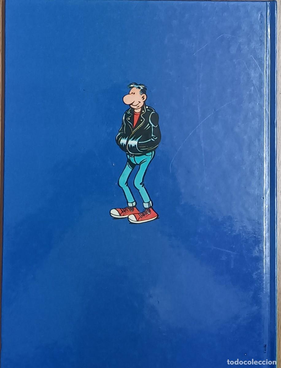 C&oacute;mics: Lote de 6 tomos Ediciones B. DRAGON COMICS - Foto 12