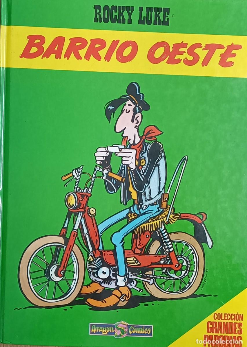 C&oacute;mics: Lote de 6 tomos Ediciones B. DRAGON COMICS - Foto 15