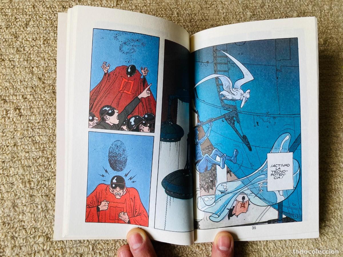 C&oacute;mics: El Incal Luz (Edici&oacute;n Dragon Pocket n&ordm; 2) - Foto 2