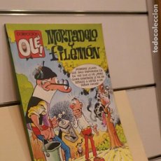 Fumetti: COLECCION OLE MORTADELO Y FILEMON Nº 68 M.180 - ED. B 1ª EDICION 1990