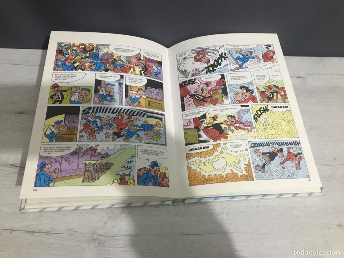 C&oacute;mics: Gran festival del c&oacute;mics Pepe Gotera y Otilio ediciones Bruch - Foto 5