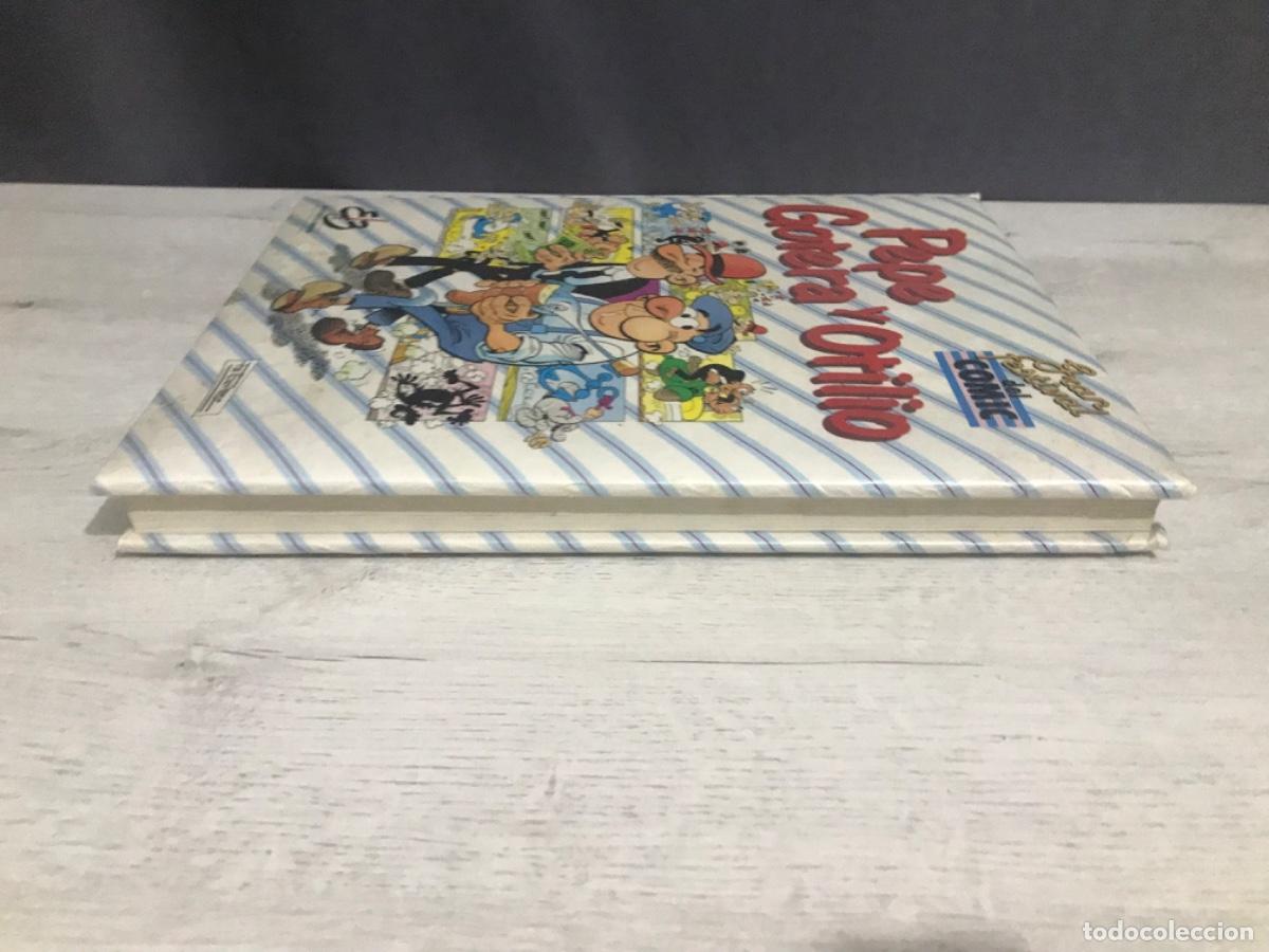 C&oacute;mics: Gran festival del c&oacute;mics Pepe Gotera y Otilio ediciones Bruch - Foto 7