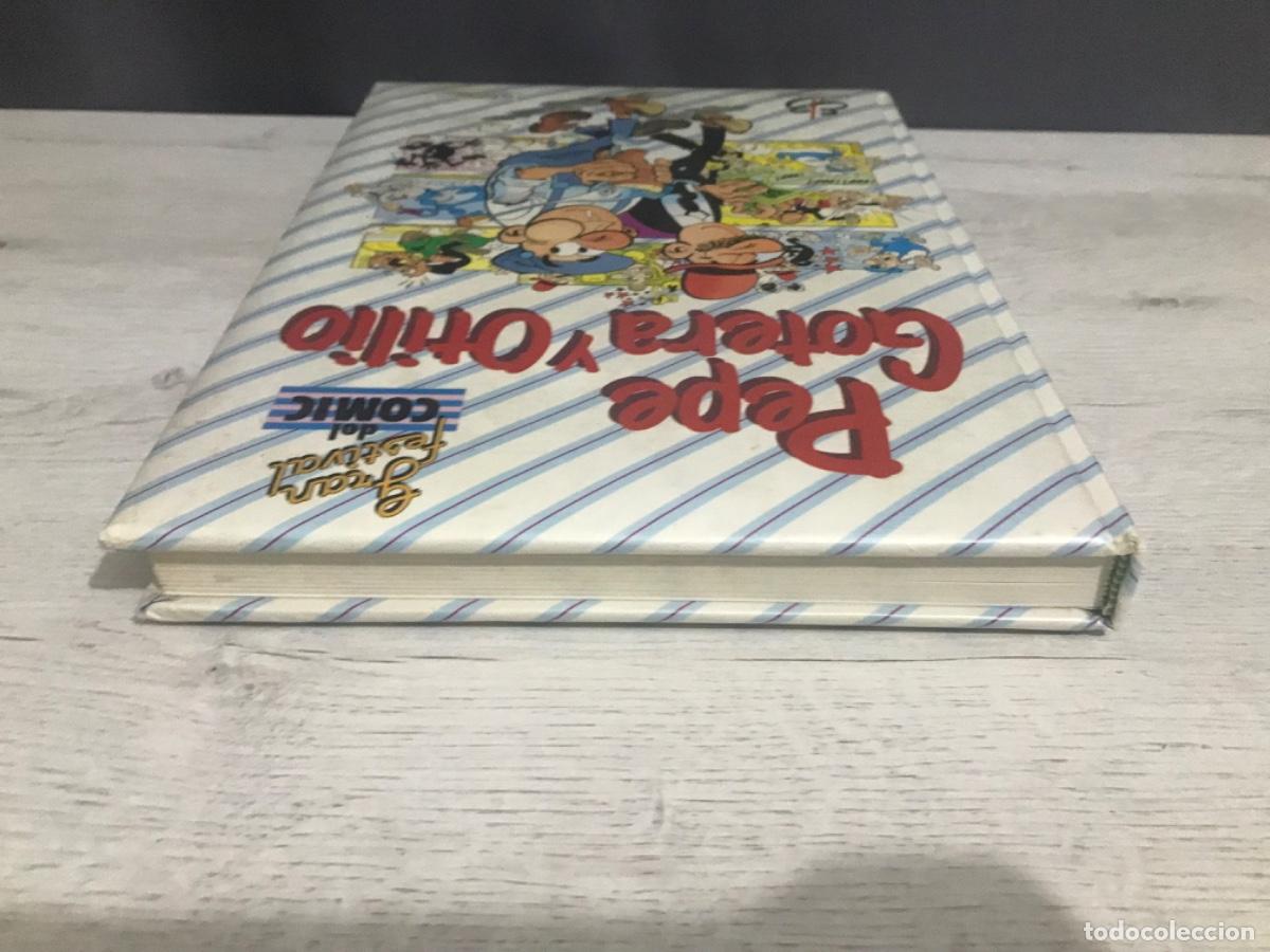 C&oacute;mics: Gran festival del c&oacute;mics Pepe Gotera y Otilio ediciones Bruch - Foto 8