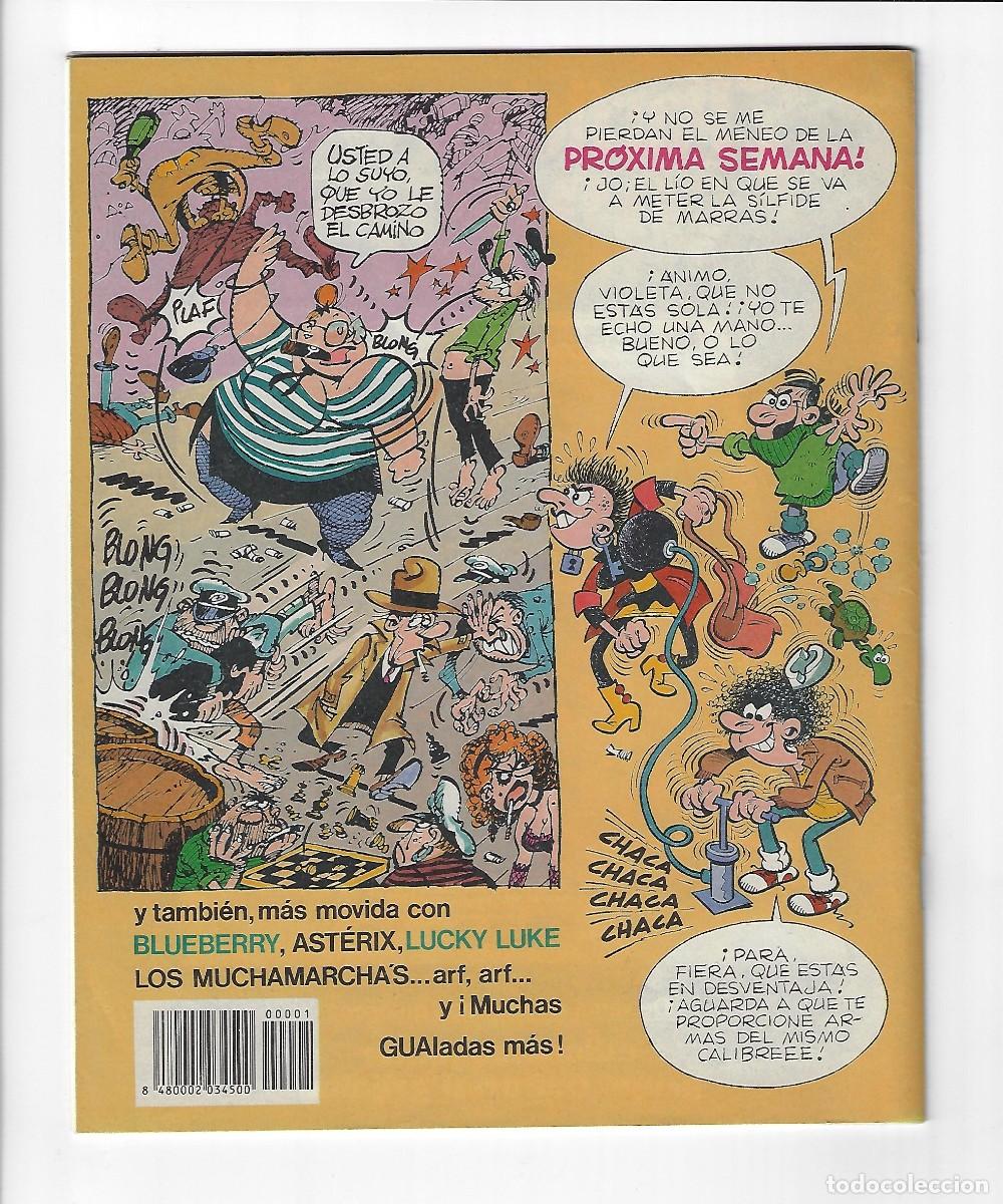 C&oacute;mics: Grijalbo. Junior. Guai. 1 - Foto 2