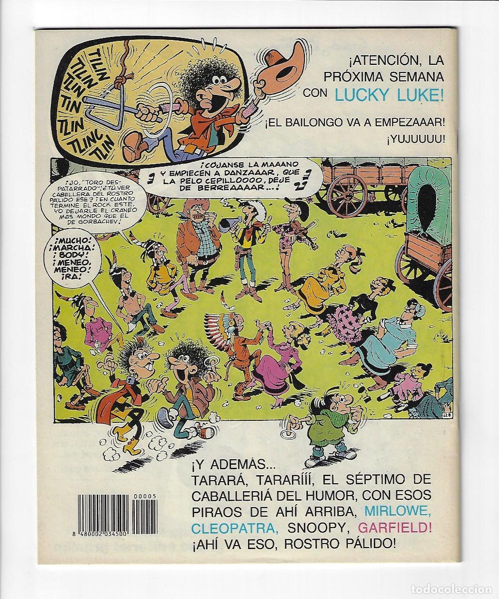 C&oacute;mics: Grijalbo. Junior. Guai. 5 - Foto 2