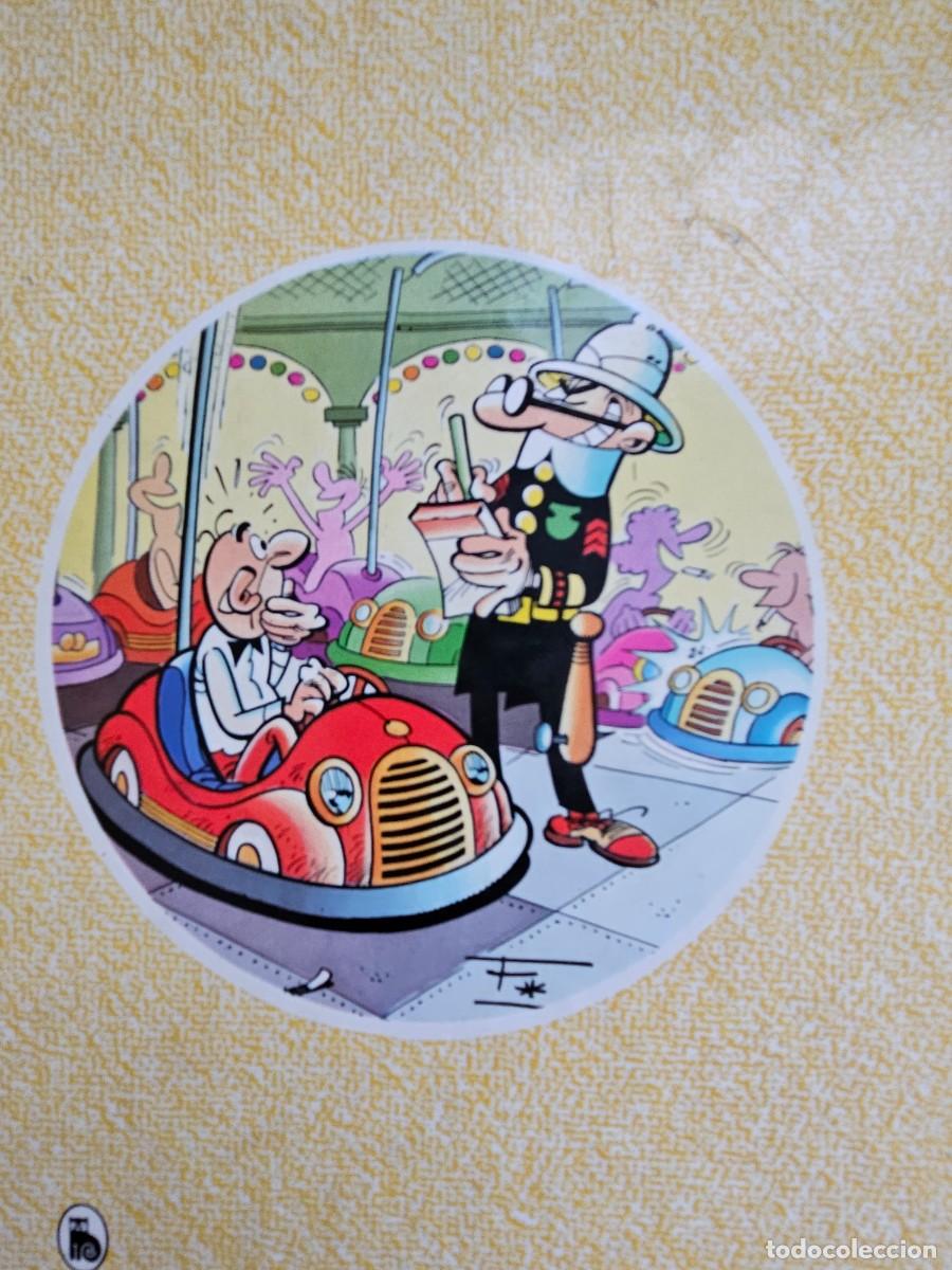 C&oacute;mics: Antiguo Super Humor Volumen 32, Ediciones B 1988. - Foto 8