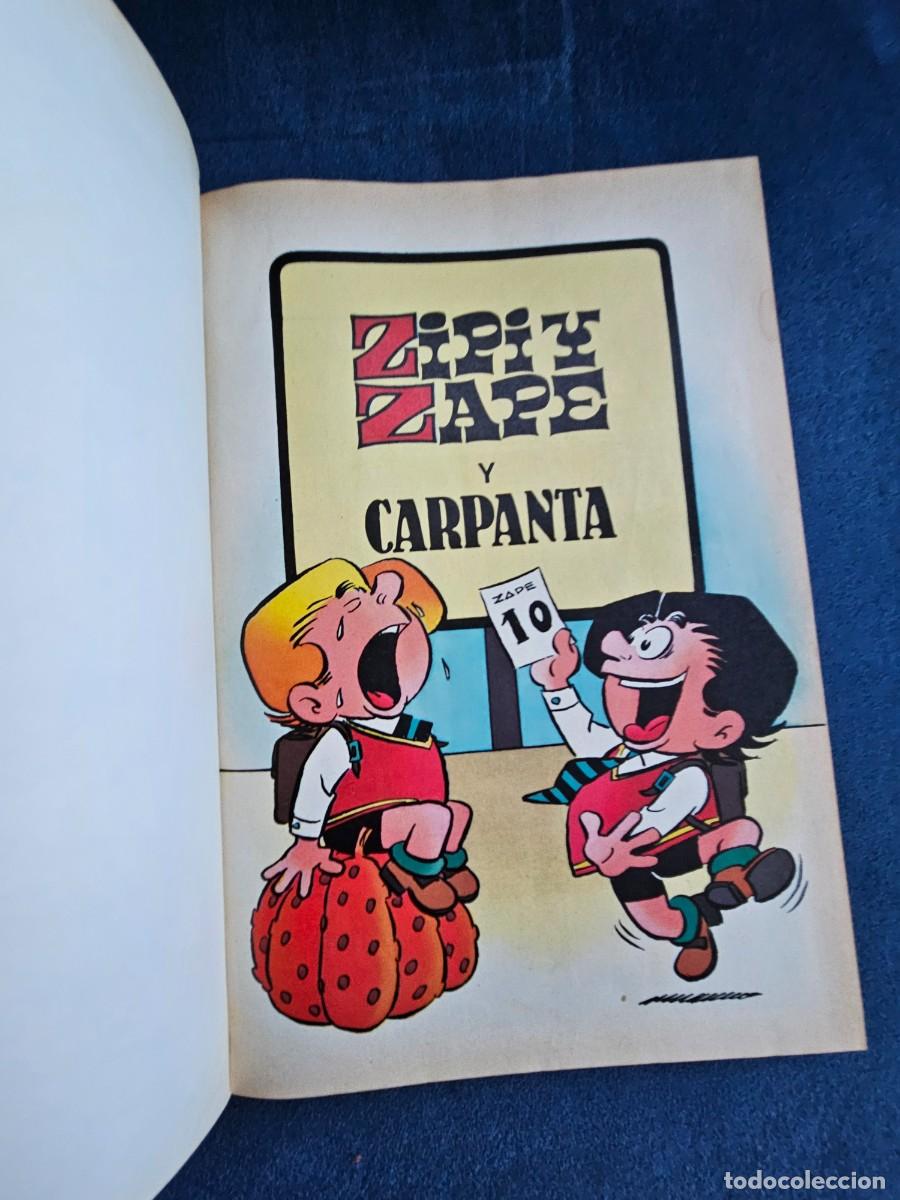 C&oacute;mics: Antiguo Super Humor Volumen 32, Ediciones B 1988. - Foto 11