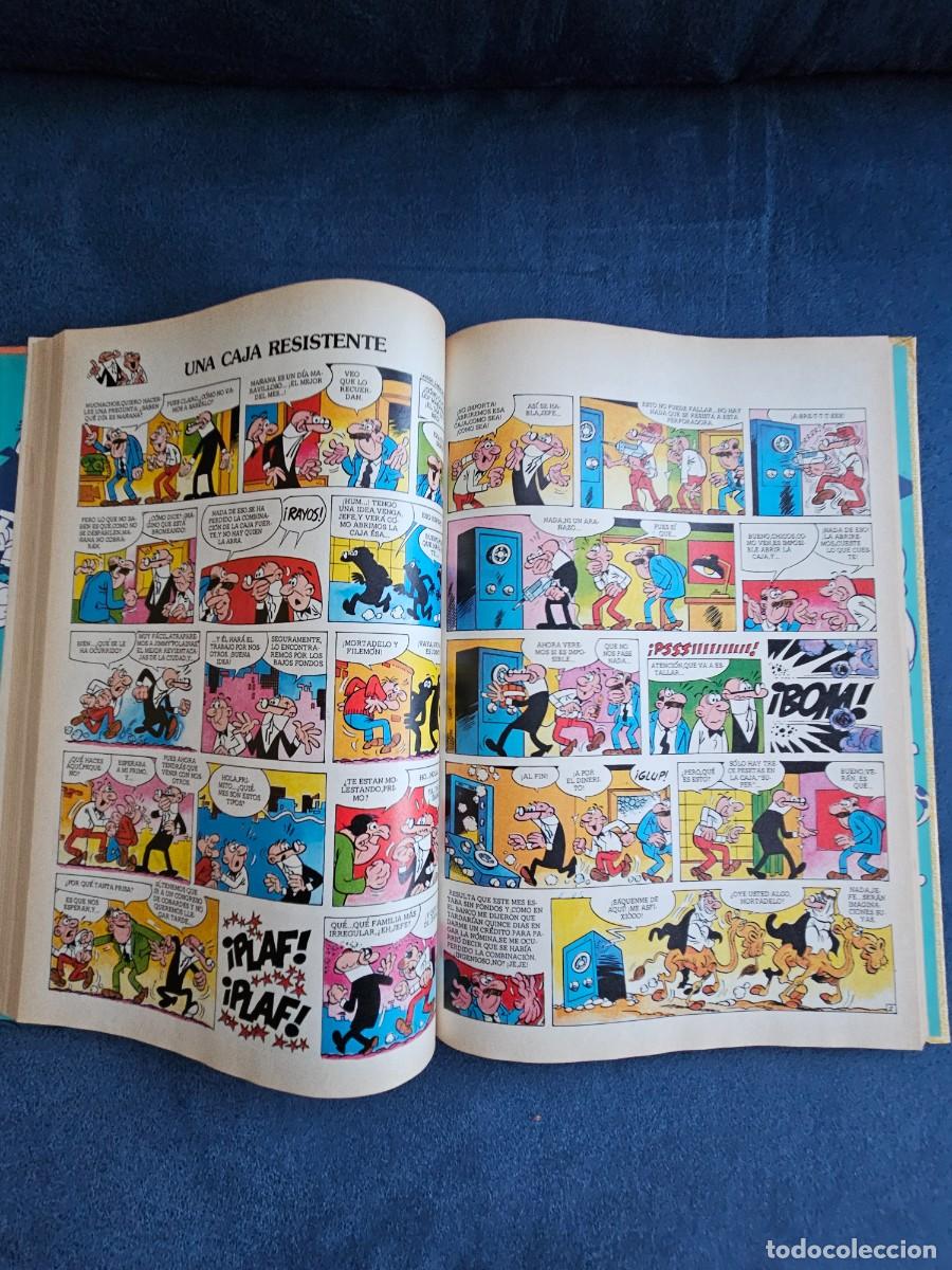 C&oacute;mics: Antiguo Super Humor Volumen 32, Ediciones B 1988. - Foto 13