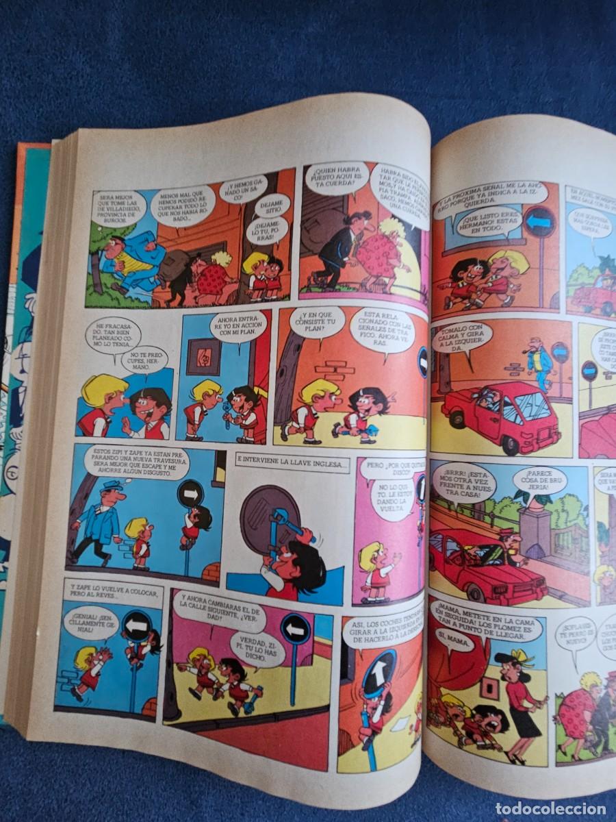 C&oacute;mics: Antiguo Super Humor Volumen 32, Ediciones B 1988. - Foto 14
