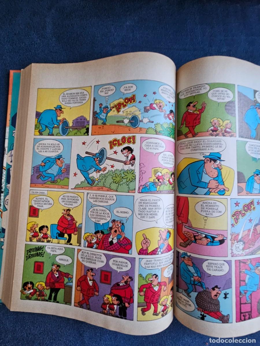 C&oacute;mics: Antiguo Super Humor Volumen 32, Ediciones B 1988. - Foto 15