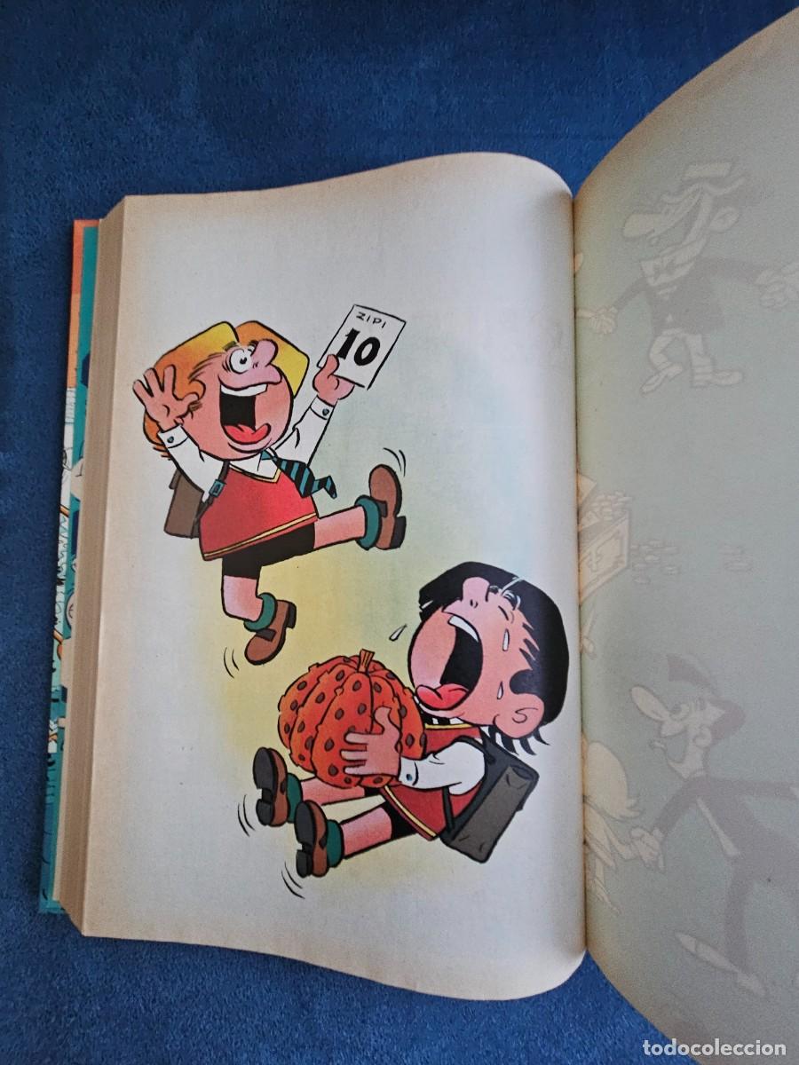 C&oacute;mics: Antiguo Super Humor Volumen 32, Ediciones B 1988. - Foto 16