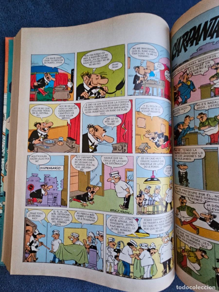 C&oacute;mics: Antiguo Super Humor Volumen 32, Ediciones B 1988. - Foto 17
