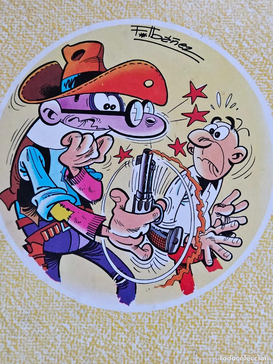 C&oacute;mics: Antiguo Super Humor Volumen 30, Ediciones B 1988. - Foto 10