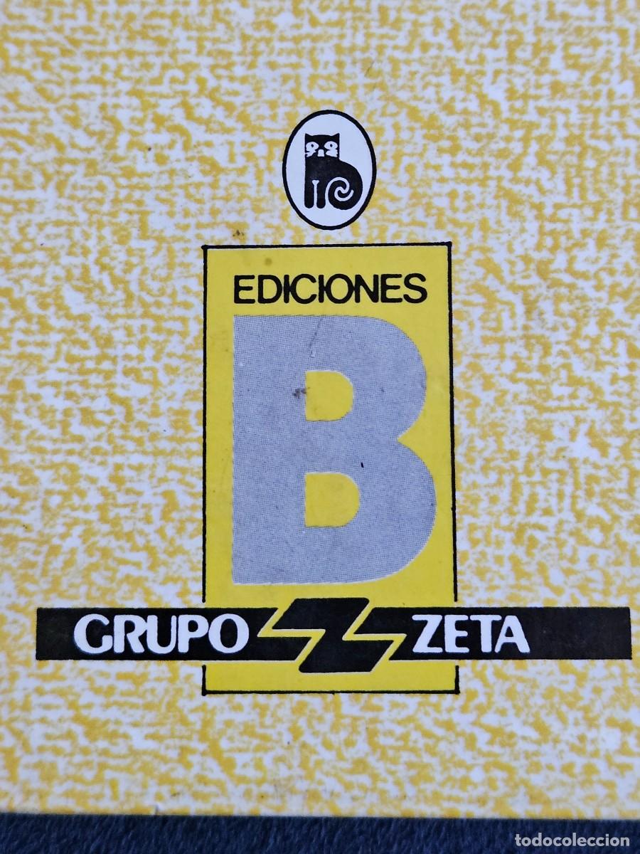 C&oacute;mics: Antiguo Super Humor Volumen 30, Ediciones B 1988. - Foto 11