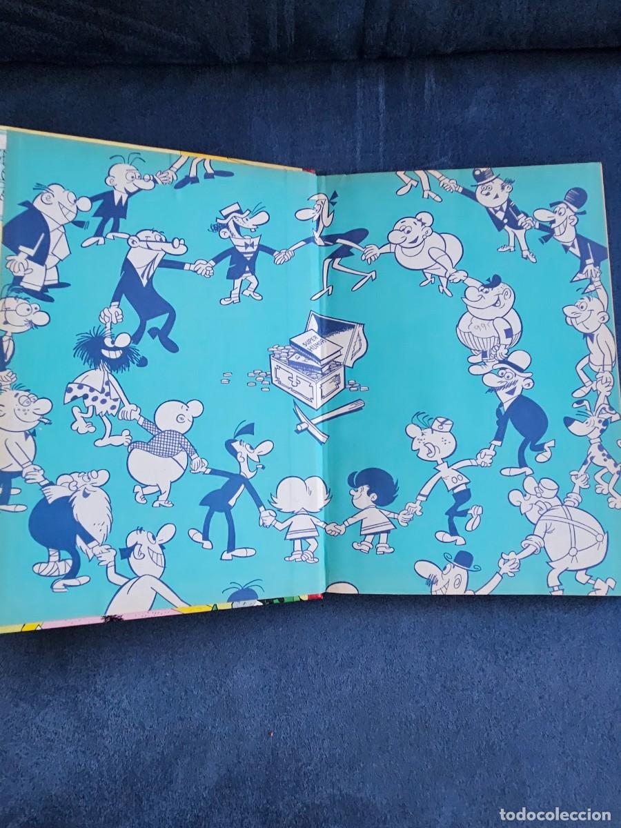 C&oacute;mics: Antiguo Super Humor Volumen 30, Ediciones B 1988. - Foto 12