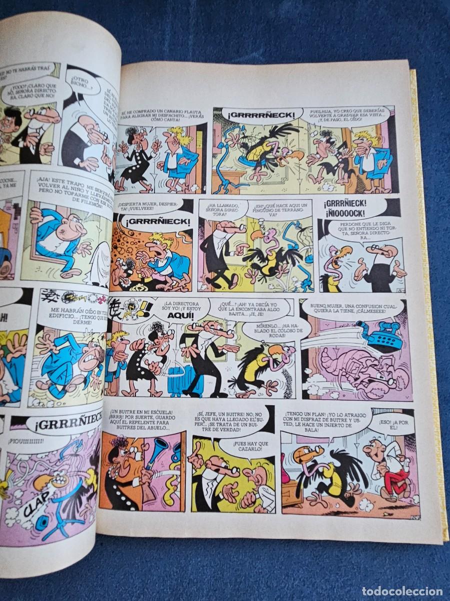 C&oacute;mics: Antiguo Super Humor Volumen 30, Ediciones B 1988. - Foto 15