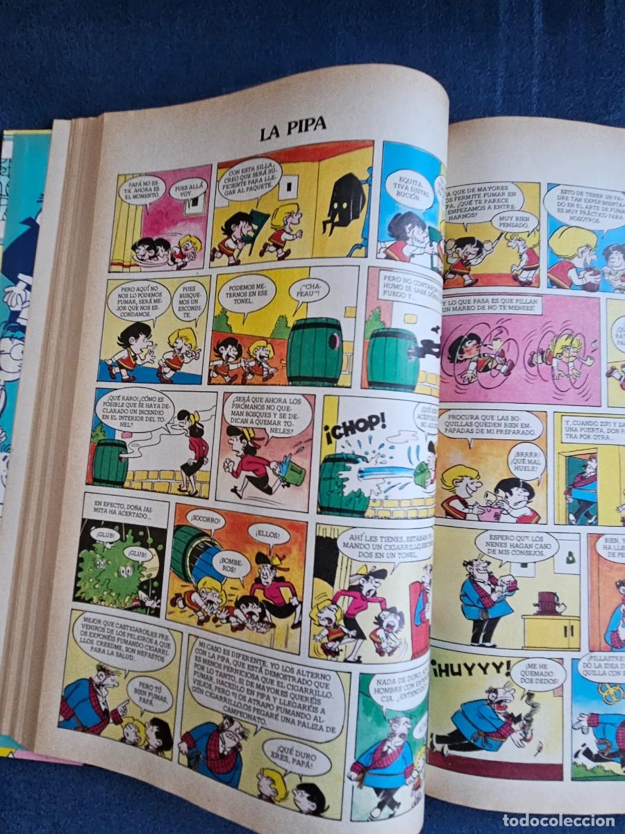 C&oacute;mics: Antiguo Super Humor Volumen 30, Ediciones B 1988. - Foto 16