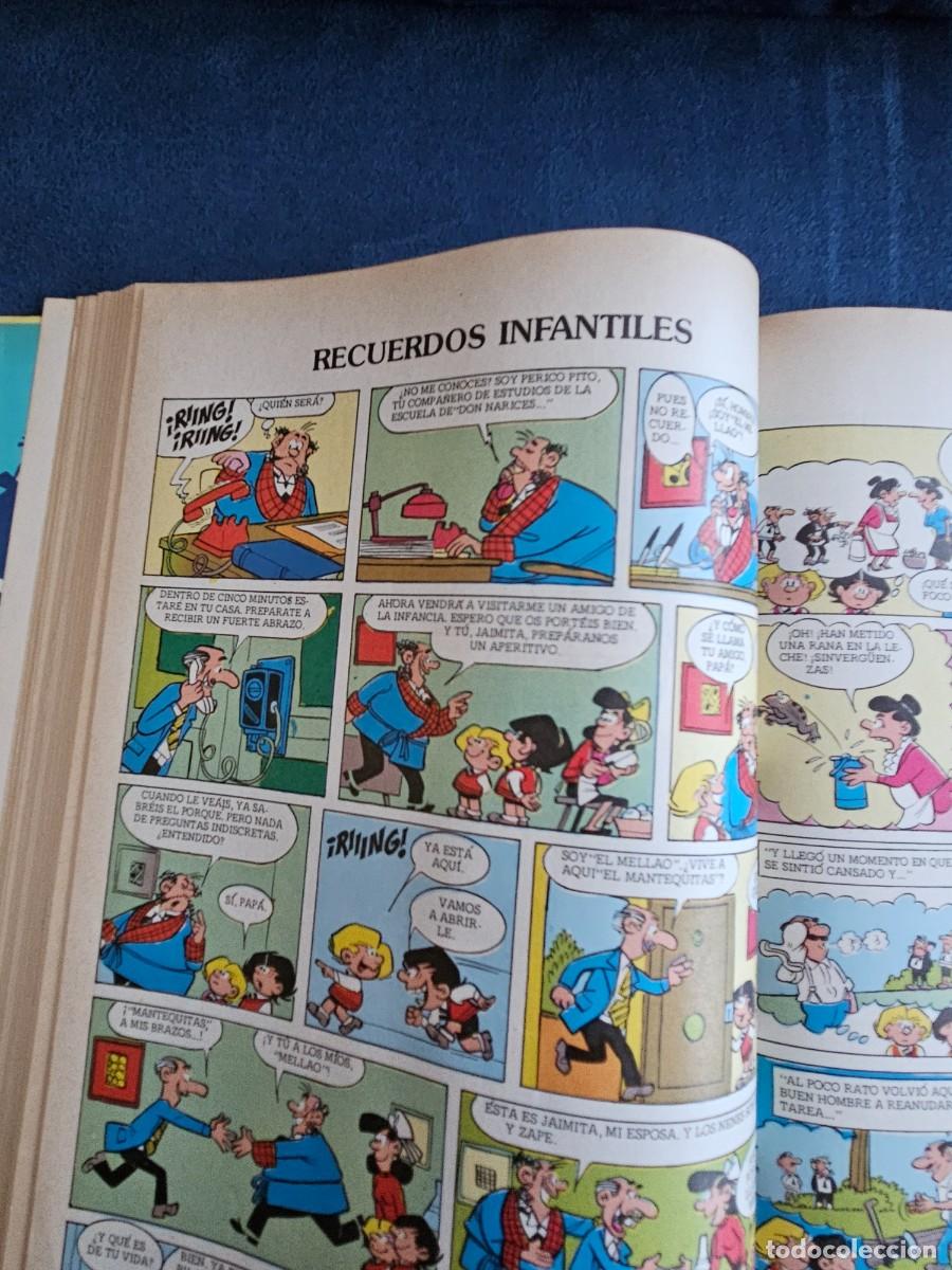 C&oacute;mics: Antiguo Super Humor Volumen 30, Ediciones B 1988. - Foto 18