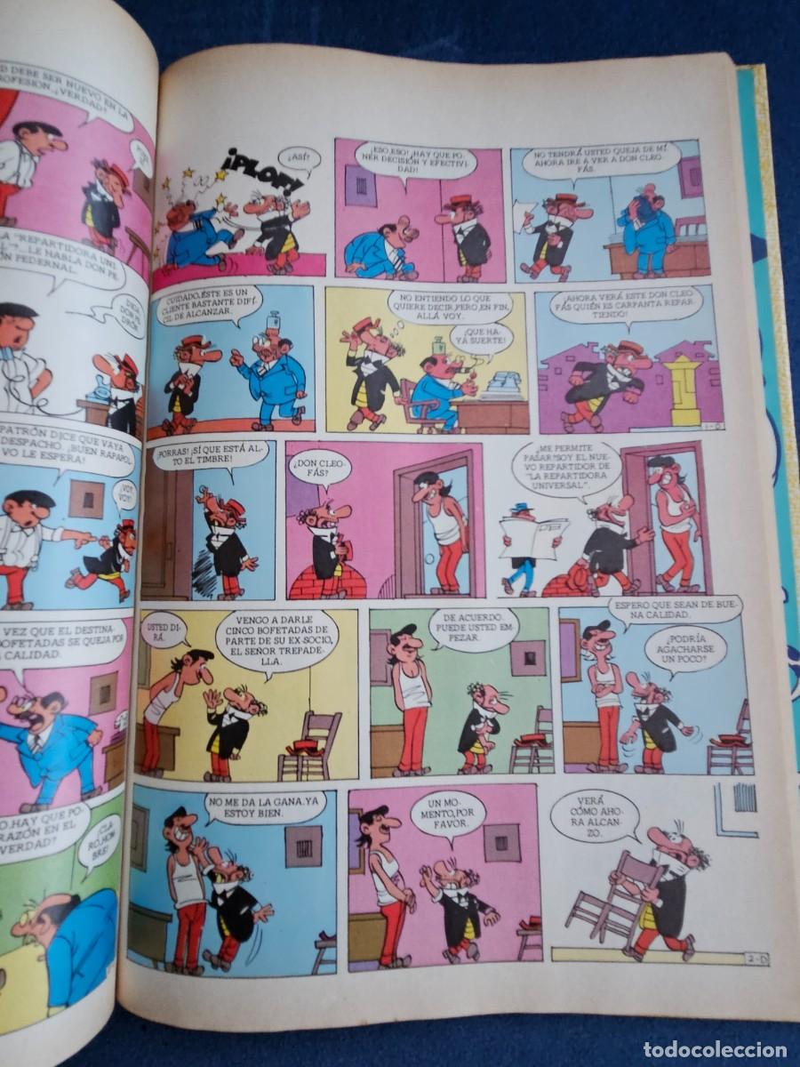 C&oacute;mics: Antiguo Super Humor Volumen 30, Ediciones B 1988. - Foto 19