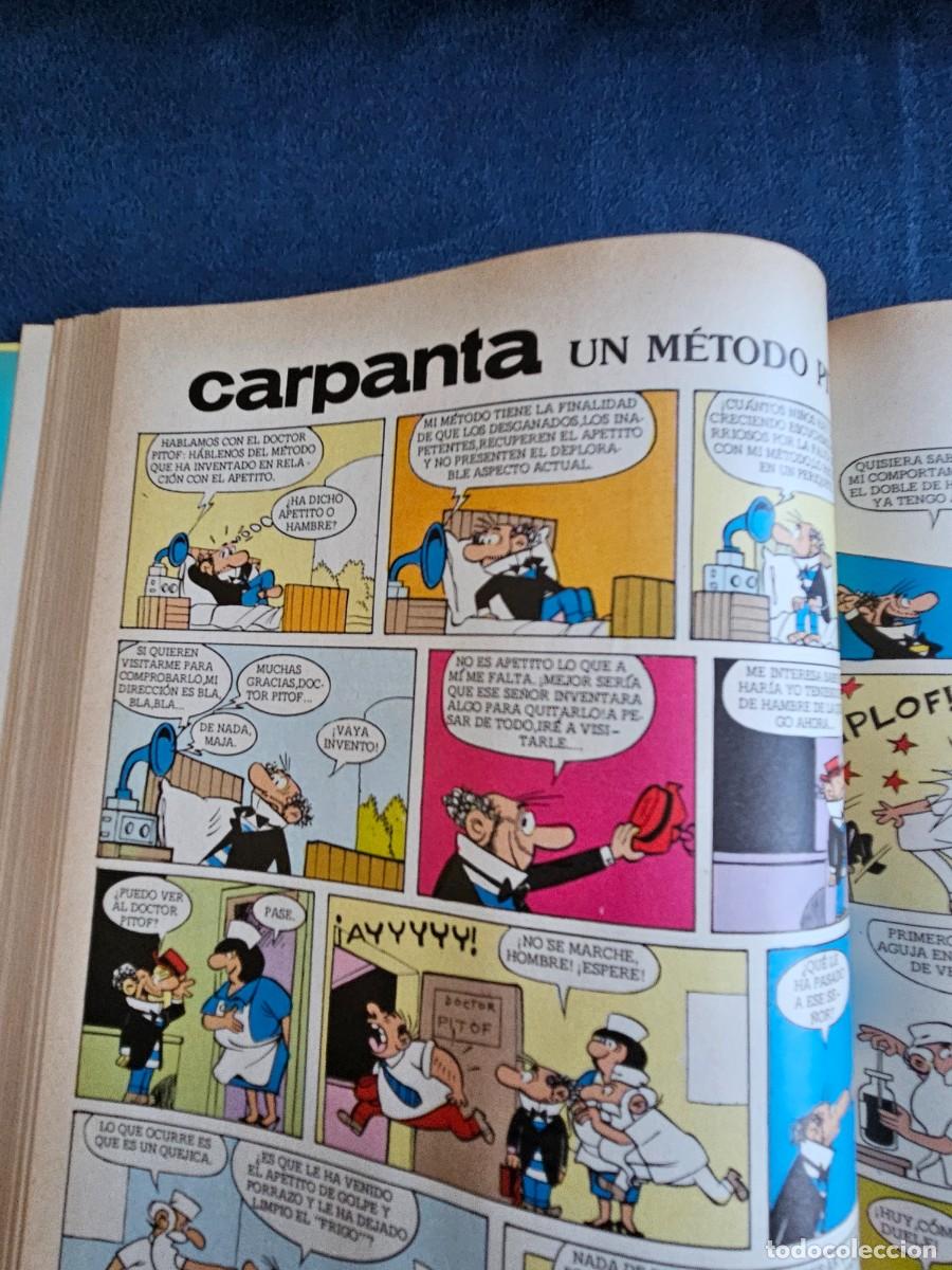 C&oacute;mics: Antiguo Super Humor Volumen 30, Ediciones B 1988. - Foto 20