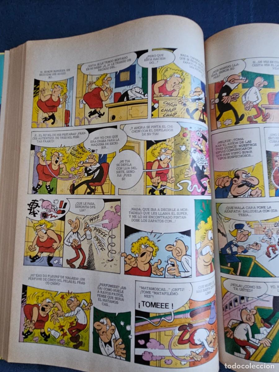 C&oacute;mics: Antiguo Super Humor Volumen 30, Ediciones B 1988. - Foto 22