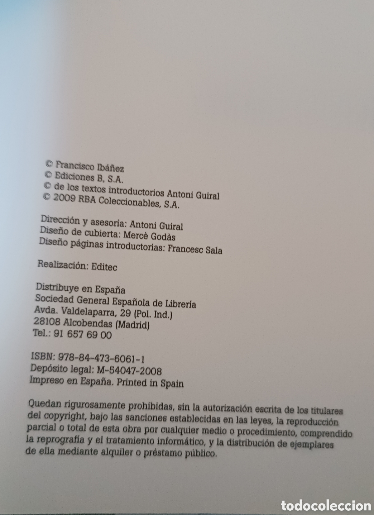 C&oacute;mics: Mortadelo y Filemon edicion coleccionista - Foto 3