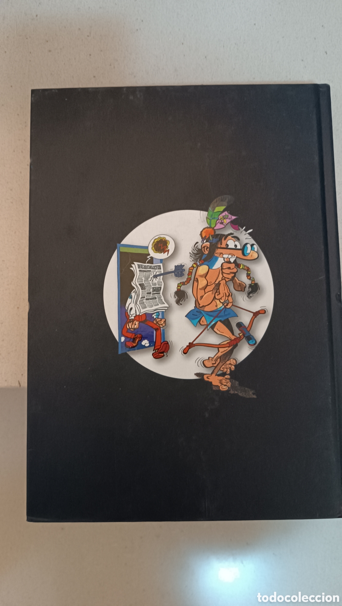 C&oacute;mics: Mortadelo y Filemon edicion coleccionista - Foto 2