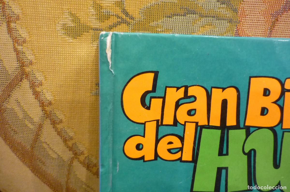 C&oacute;mics: GRAN BIBLIOTECA DEL HUMOR 16. 2&ordf; SERIE. EDICIONES B. - Foto 4