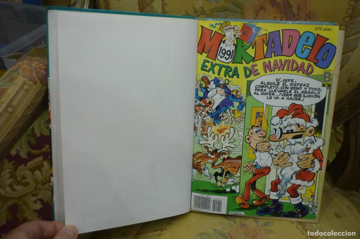 C&oacute;mics: GRAN BIBLIOTECA DEL HUMOR 16. 2&ordf; SERIE. EDICIONES B. - Foto 5