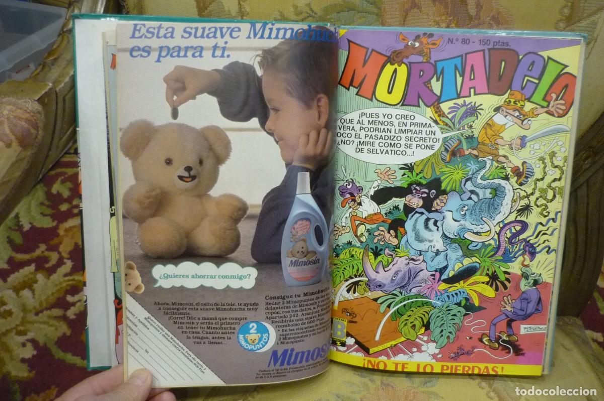 C&oacute;mics: GRAN BIBLIOTECA DEL HUMOR 16. 2&ordf; SERIE. EDICIONES B. - Foto 9