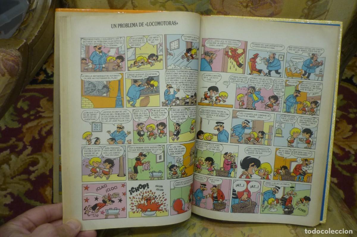 C&oacute;mics: SUPER HUMOR, VOLUMEN 63. EDICIONES B, 1&ordf; EDICI&Oacute;N 1990. - Foto 9