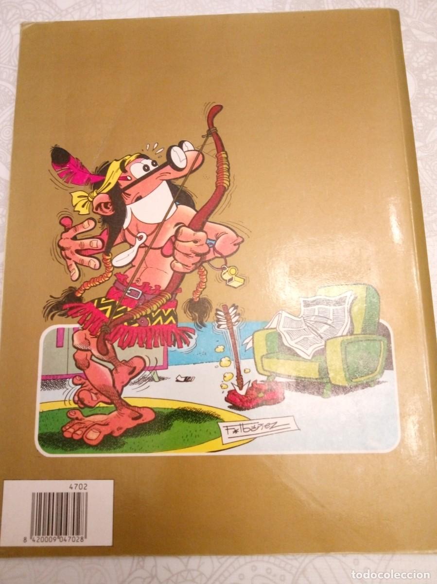 C&oacute;mics: Coleccion Tebeos de hoy - Foto 2