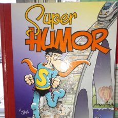 Fumetti: SUPER HUMOR SUPERLOPEZ NÚMERO 11. PRIMERA EDICIÓN