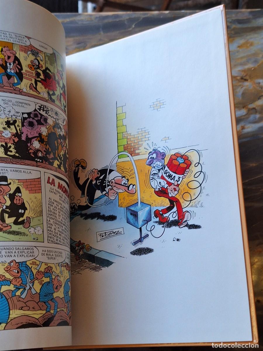 C&oacute;mics: Super humor Mortadelo 6 - Foto 4