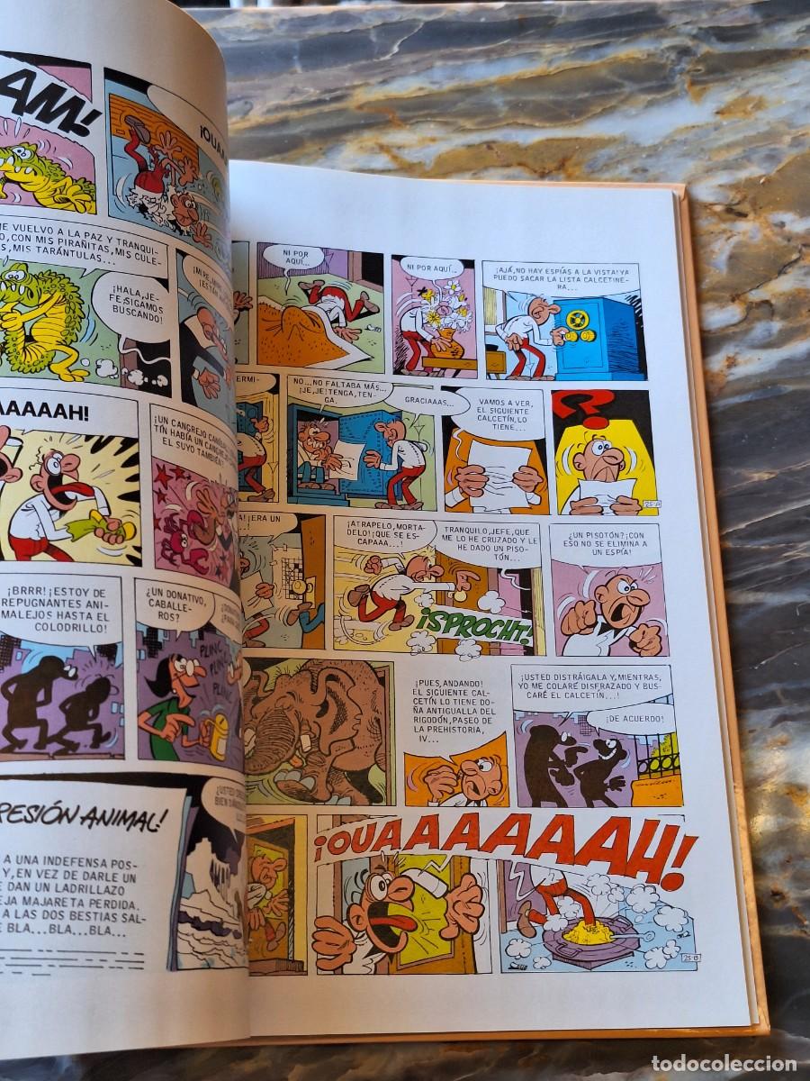 C&oacute;mics: Super humor Mortadelo 6 - Foto 5