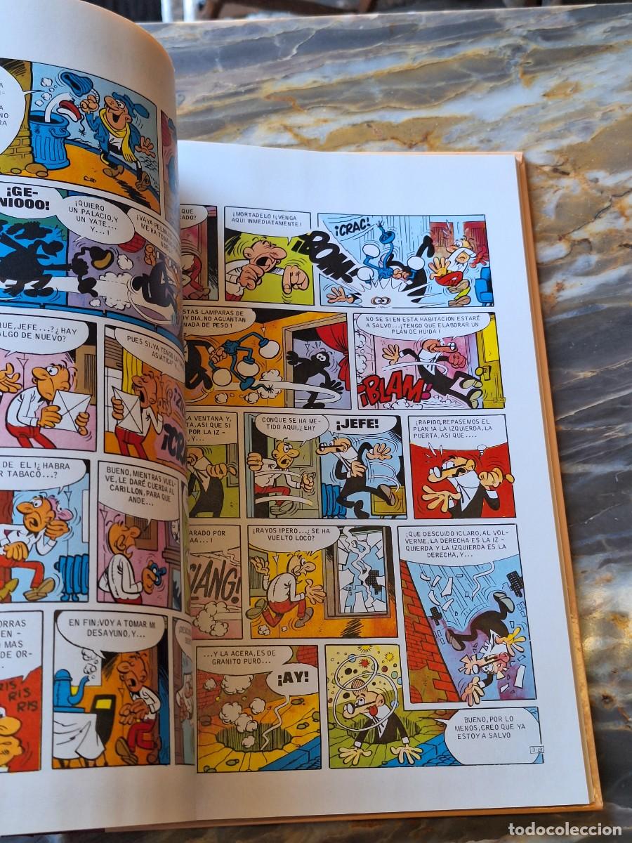 C&oacute;mics: Super humor Mortadelo 6 - Foto 6