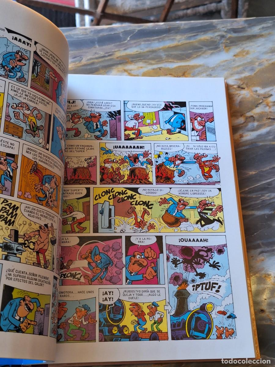 C&oacute;mics: Super humor Mortadelo 6 - Foto 8